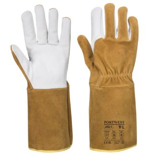 A521 - TIG ULTRA HITSAUSKÄSINE