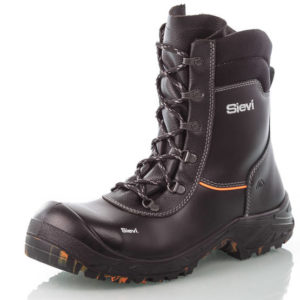 SIEVI AL HIT 6 XL+ S3HRO TURVAKENGÄT