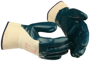 ANSELL 27-607 HYCRON HANSKAT