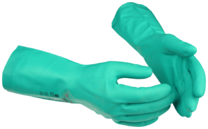 ANSELL 37-675 SOL-VEX NITRIILIKUMIHANSKAT