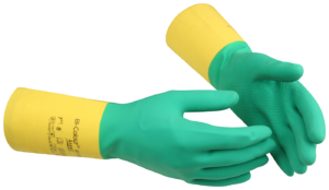 ANSELL 87-900 BI-COLOUR SIIVOUSHANSKAT