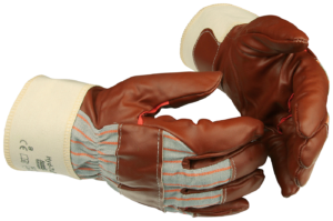 ANSEL 52-547 HYD-TUF NITRIILIKUMOSORMIKAS, AVORANNEKE