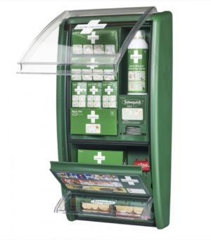 CEDERROTH 490930 ENSIAPUASEMA