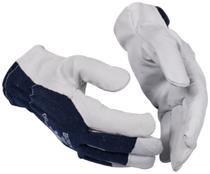 GUIDE 102 ASENTAJAN SORMIKAS, PUKINNAHKA