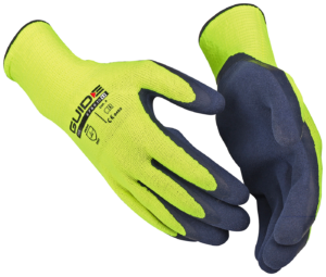 GUIDE 159 LUONNONKUMI-NEULESORMIKAS