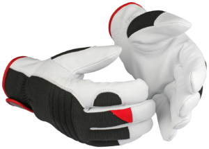 GUIDE 49W MUOTOILTU TALVIKÄSINE VUORELLA