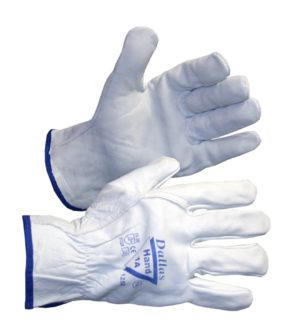 HAND 1A 1250 DALLAS KÄSINE NAUDANKOKONAHKAA