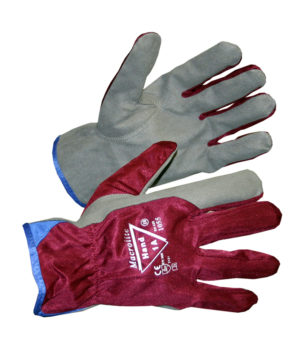 HAND1A 1055 MACROLITE SYNTEETTINEN HANSKA