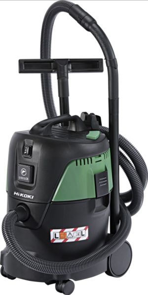 HIKOKI IMURI RP250YDL L-LUOKKA