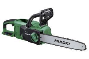 HIKOKI KETJUSAHA CS3635DB MV RUNKO 14"/350