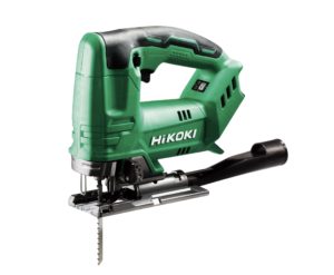 HIKOKI  PISTOSAHA CJ18DA RUNKO HSC 18V RUNKO HSC