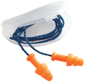 HOWARD LEIGHT SMARTFIT KORVATULPPA NAUHALLA MUOVIRASIA