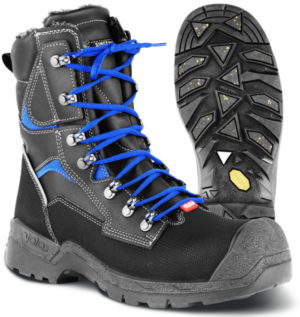 JALAS 1378 HEAVY DUTY S3 TALVIMAIHARI