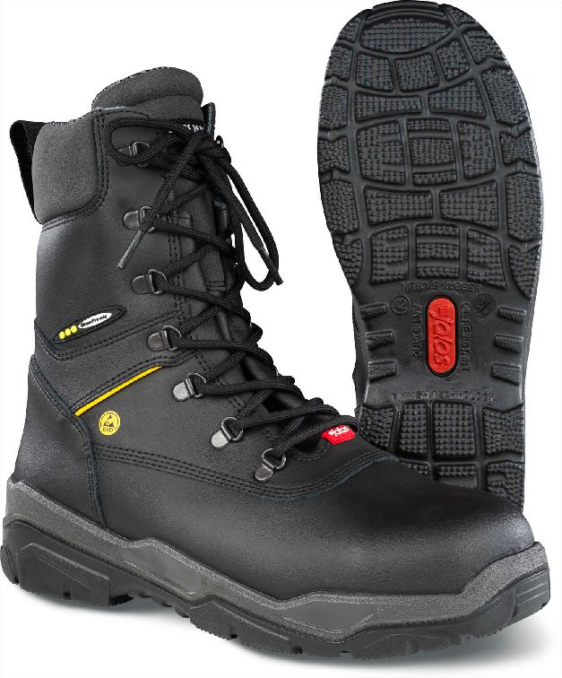 JALAS 1870 OFF ROAD TURVAJALKINE