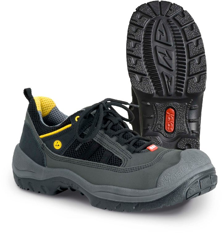 JALAS 3118 LIGHT GRIP KENGÄT