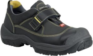 JALAS 3358S EASY GRIP TURVAJALKINEET