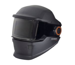 KEMPPI GAMMA 100P HITSAUSMASKI DIN 11