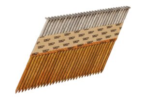 KONENAULA 34° 90X3,1 SENCO KIRKAS SILEÄ, 2000KPL