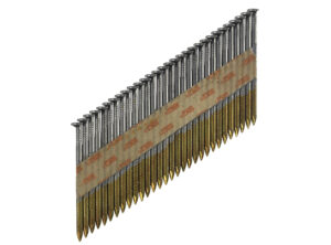 KONENAULA 34° 50X2,9 TS SENCO KIRKAS KAMPA, 2000KPL