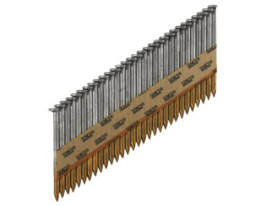 KONENAULA 34° 75X2,9 TS SENCO KIRKAS SILEÄ, 2000KPL