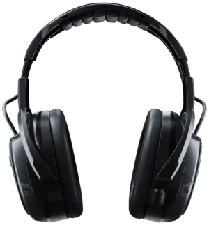 KUPUKUULONSUOJAIN ZEKLER SONIC 540 BLUETOOTH