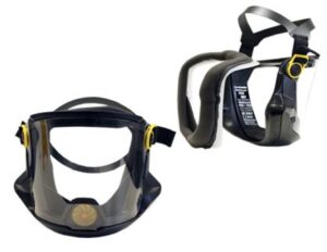 MULTIMASK RAITISILMA KASVOSUOJAIN (SCOTT)