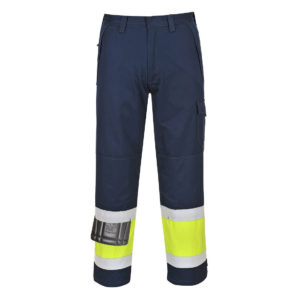 MV26 - HI-VIS MODAFLAME HOUSUT