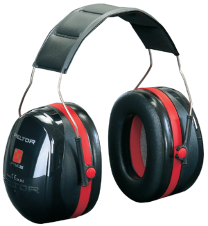 PELTOR OPTIME III H 540A SANKAKUULOSUOJAIN