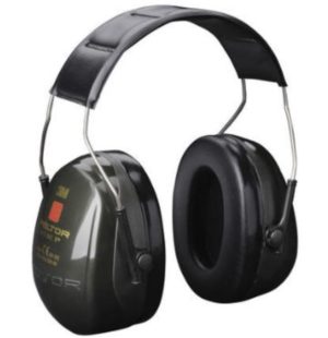 PELTOR OPTIME II H520A SANKAKUULOSUOJAIN