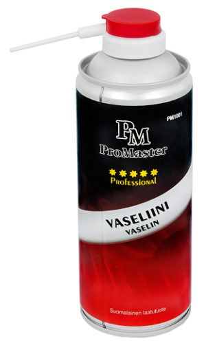 PM1001 VASELIINISPRAY 400/520ML