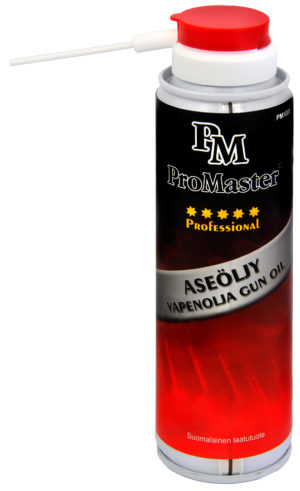 PM1008 ASEÖLJY 150/210ML