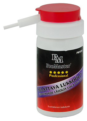 PM1010 SULATTAVA LUKKOÖLJY 48/65ML