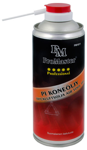 PM1011 PI KONEÖLJY 400/520ML