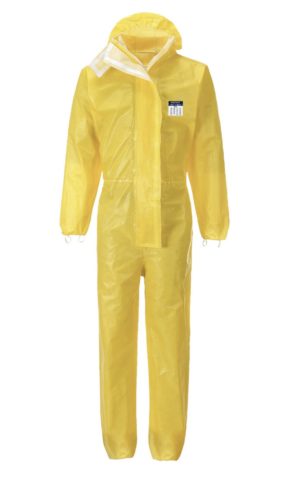 PORTWEST ST 70 BIZTEX MICRO KEMIKAALIHAALARI