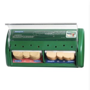 SALVEQUICK 49700 LAASTARIAUTOMAATTI