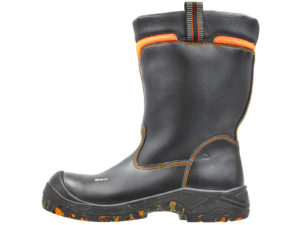 SIEVI AL HIT 9 XL+ S3 HRO WINTER TALVISAAPAS