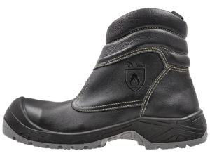 SIEVI AL HIT WELD XL + S3HRO TURVAJALKINE