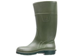 SIEVI LIGHT BOOT OLIVE  PU-SAAPAS