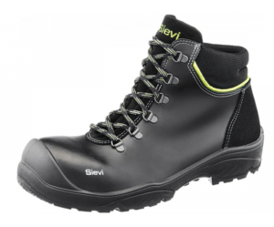 SIEVI MATADOR HIGH XL+S3, TURVAJALKINE