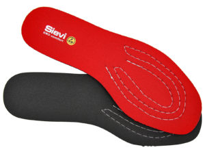 SIEVI PRESSURE RELIEF INSOLE POHJALLINEN
