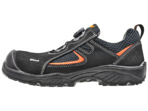 SIEVI ROLLER XL+ S3, 52156 TURVAJALKINE