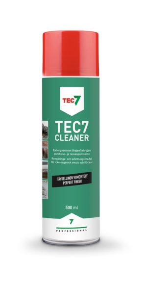 TEC7 CLEANER
