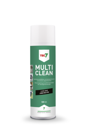 MULTICLEAN TEC7