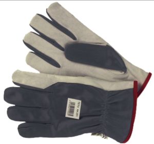 TETU 251 TALVITYÖKÄSINE NAHKA