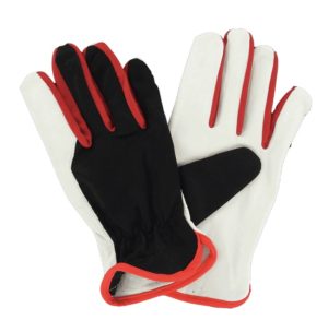 TYÖKÄSINE, SOFT NAHKAA, HH8201