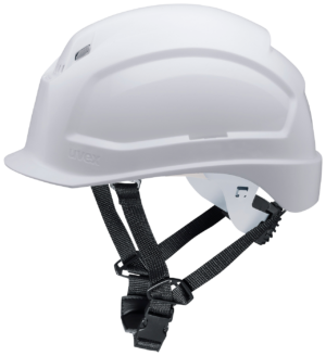 UVEX PHEOS SK-R SUOJAKYPÄRÄ 4-PISTE LEUKAHIHNA