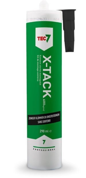 X-TACK VOIMALIIMA 290ML