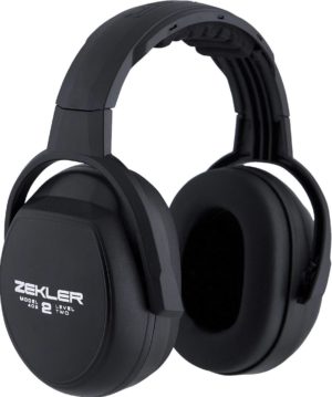 ZEKLER 402 KUULOSUOJAIN SANKAMALLI