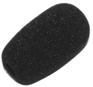 ZEKLER TUULISUOJA MICROFONIIN