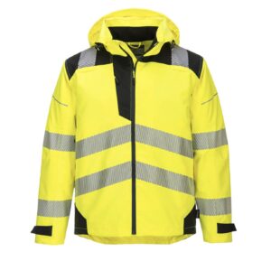 PW360 HI-VIS EXTREME KUORITAKKI